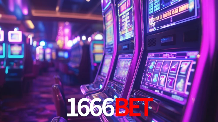 Cassino Online 1666bet