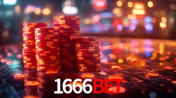 Suporte no Cassino Online 1666bet